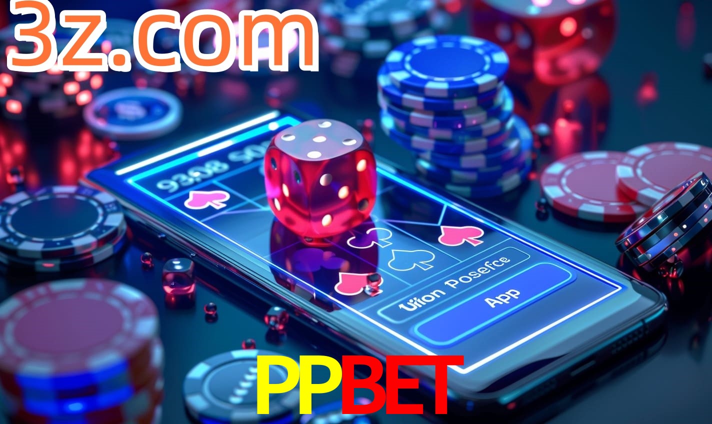Baixar App PPBET