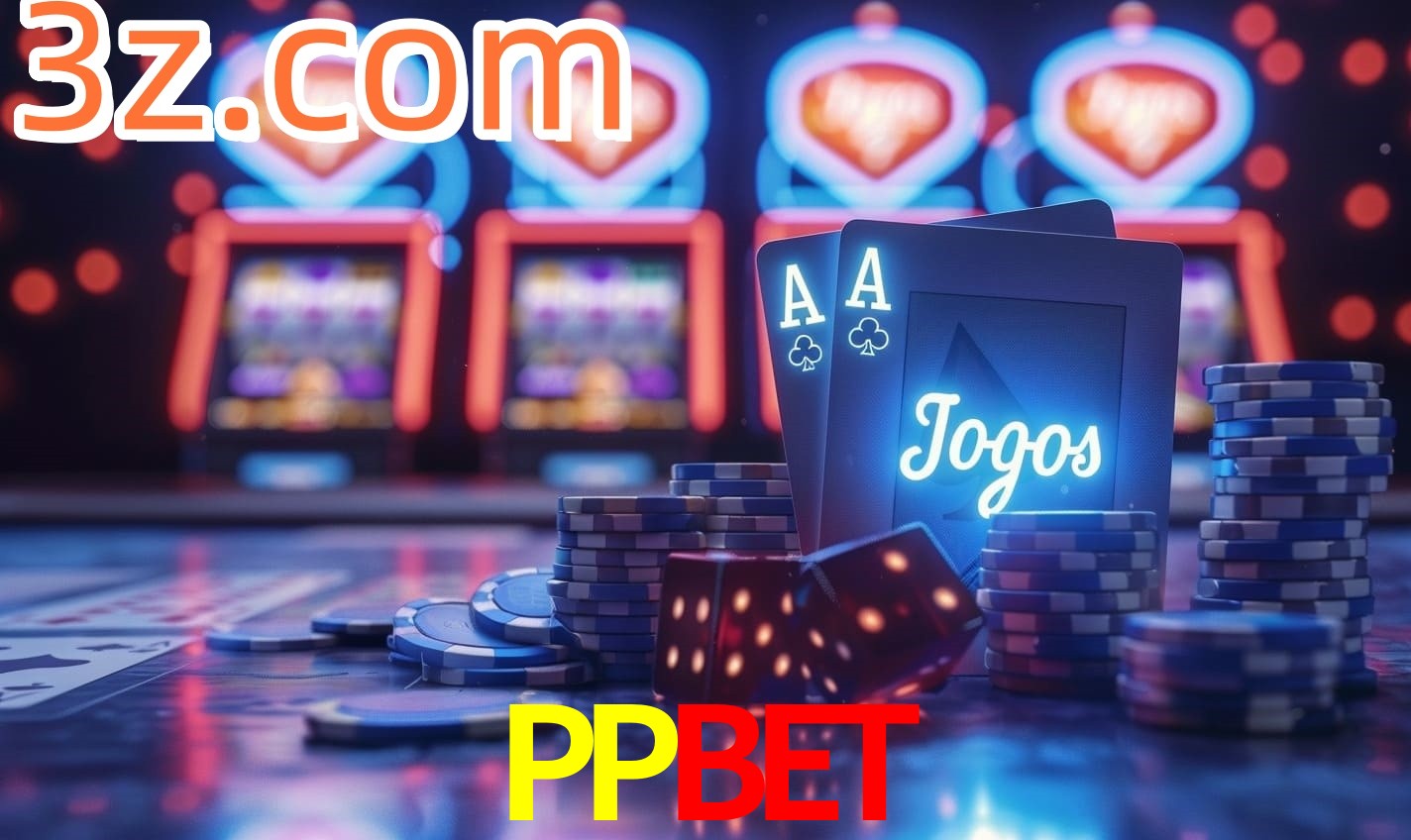 Lista de Jogos PPBET